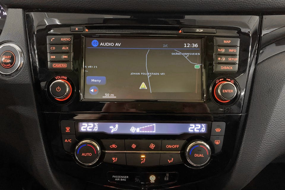 NAV