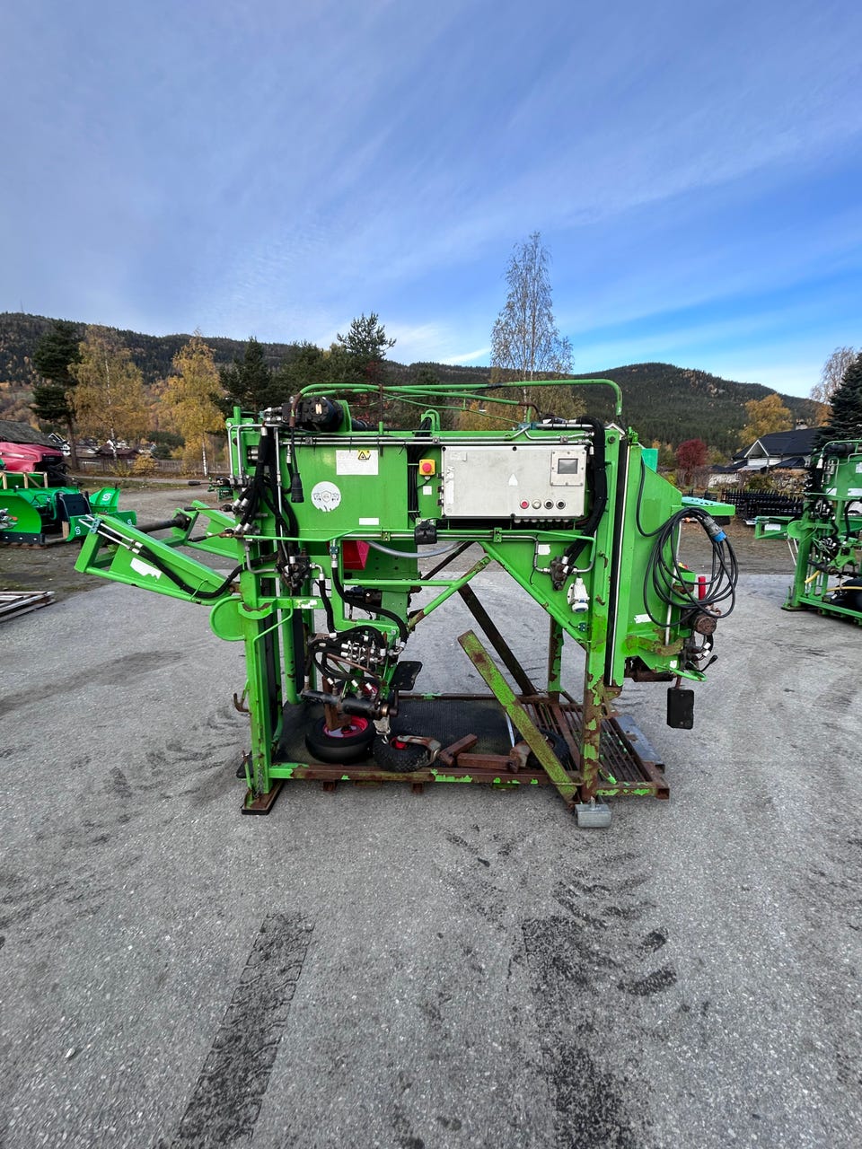 KVK 800-1 2019