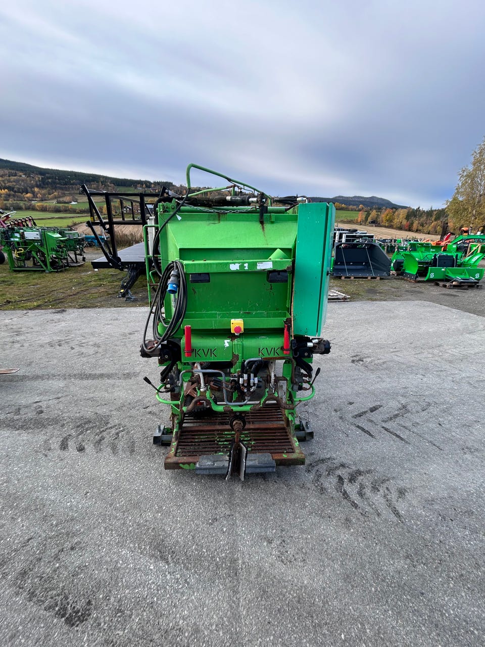 KVK 800-1 2019 – bilde 2 av 4