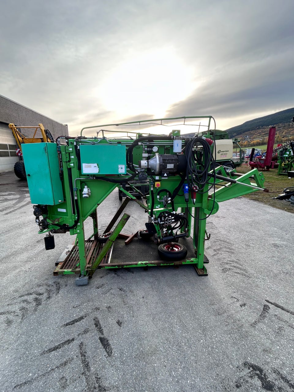 KVK 800-1 2019 – bilde 3 av 4