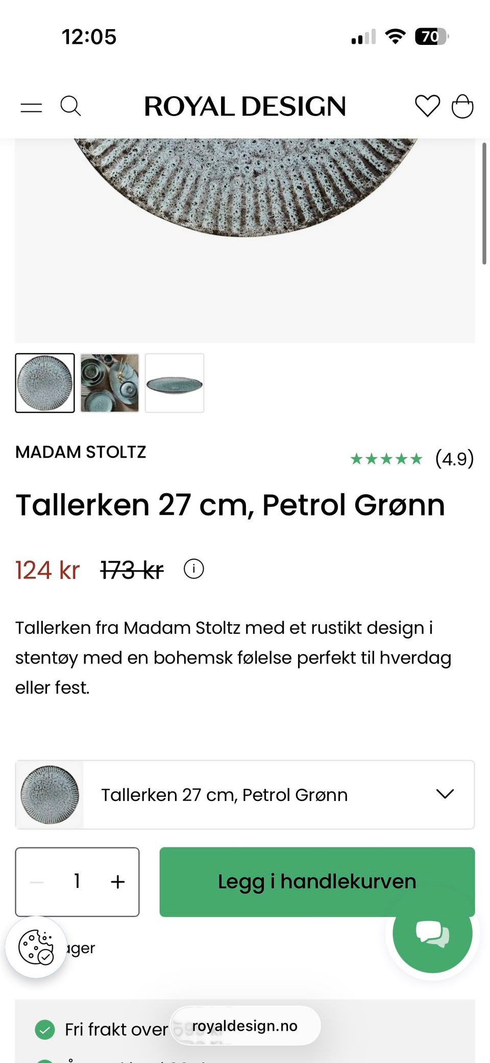 Galleribilde