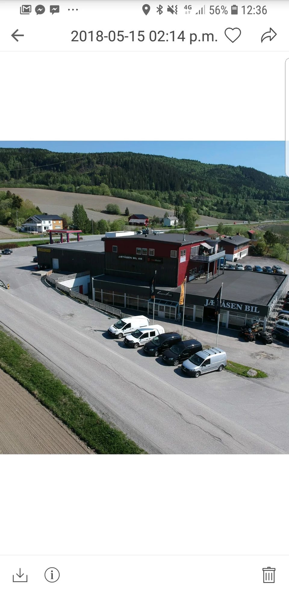 Galleribilde