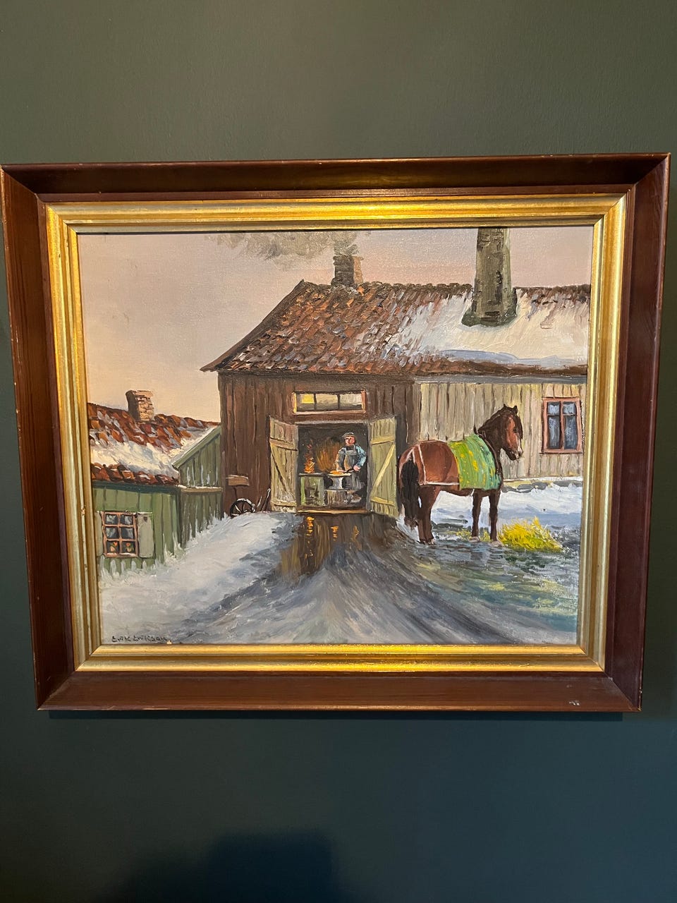 Galleribilde