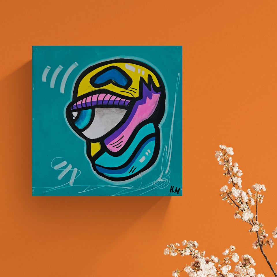 Galleribilde