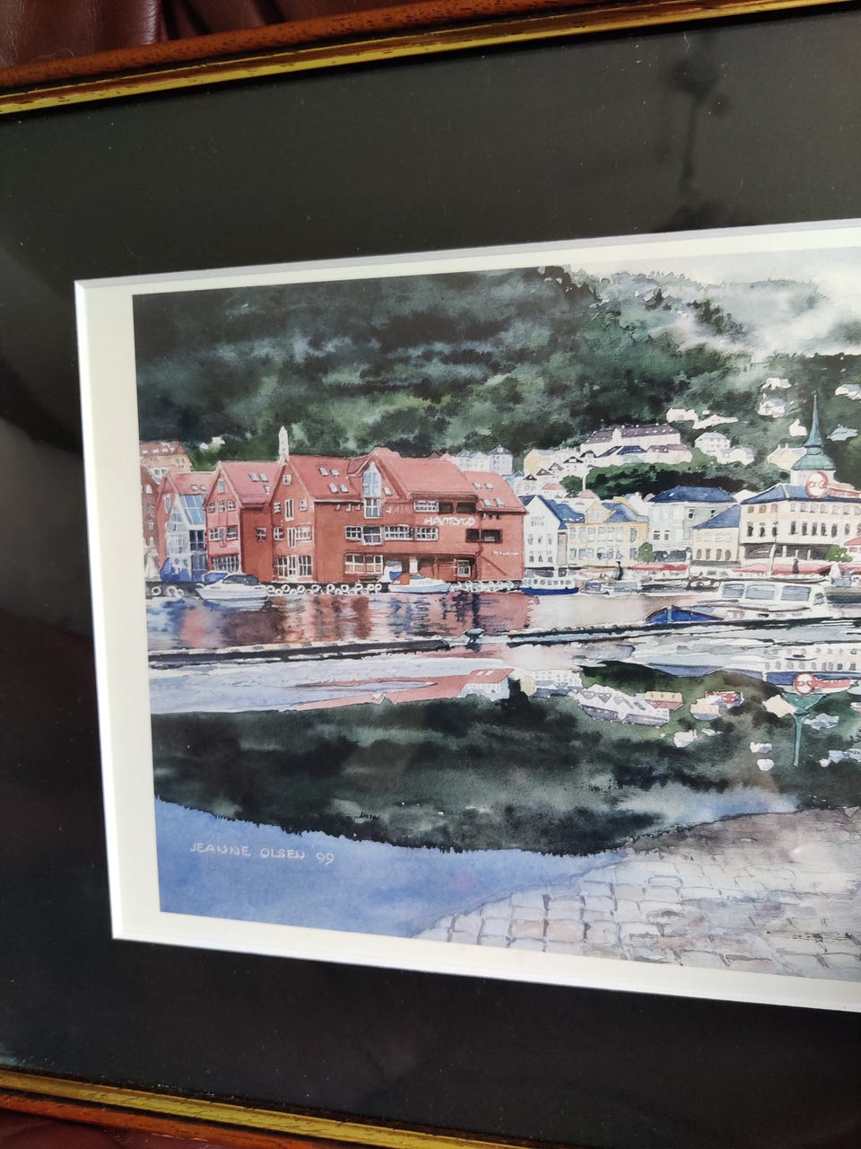 Galleribilde