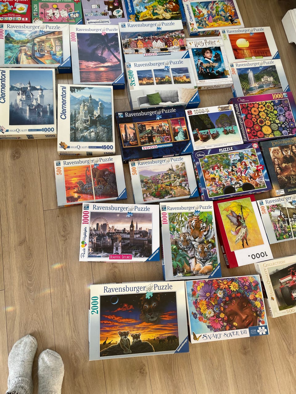 Galleribilde