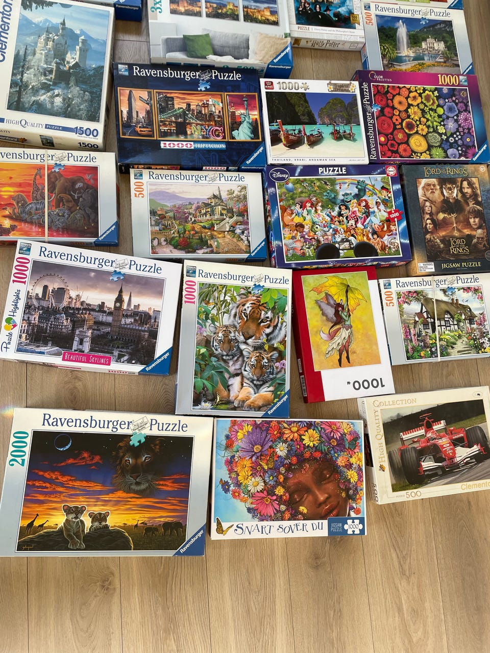 Galleribilde