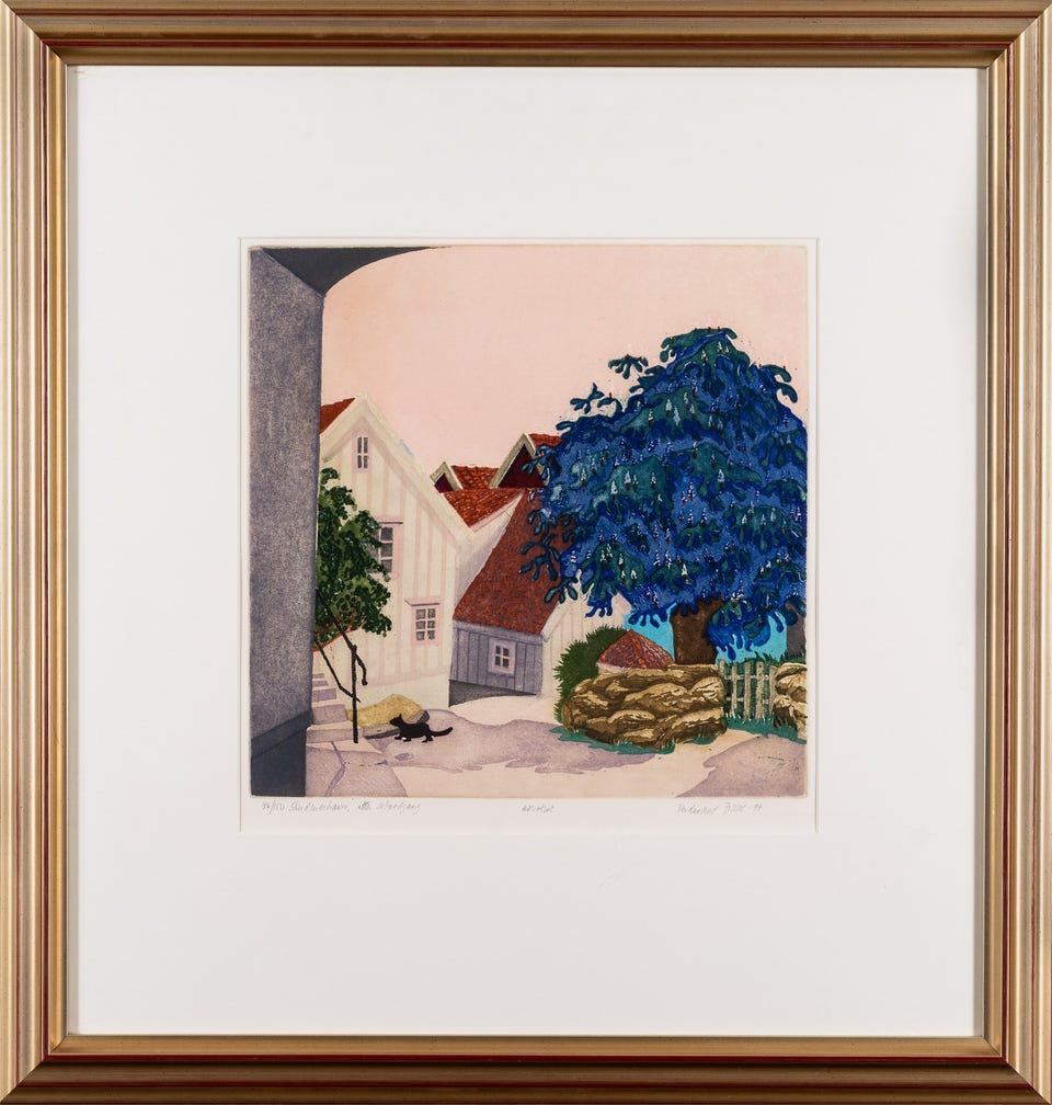 Galleribilde