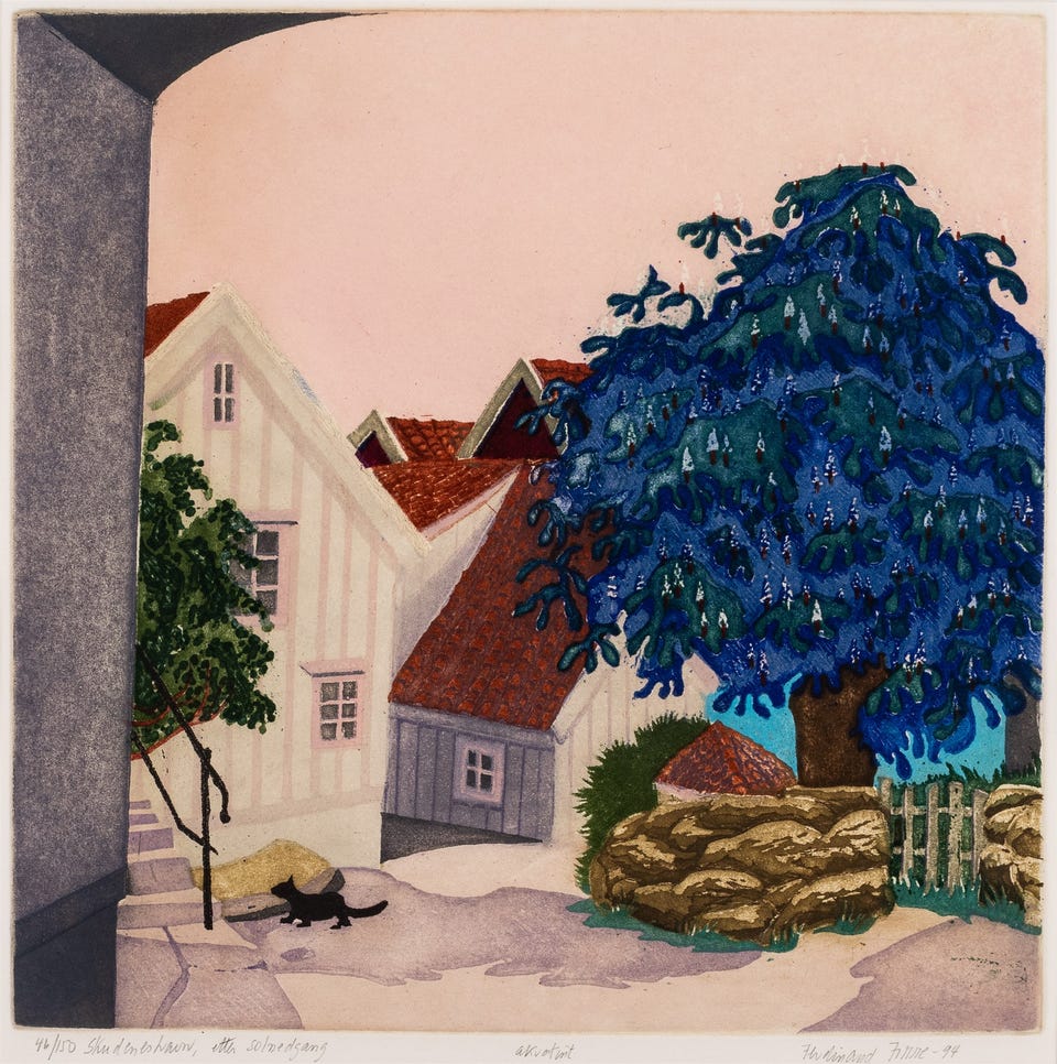 Galleribilde