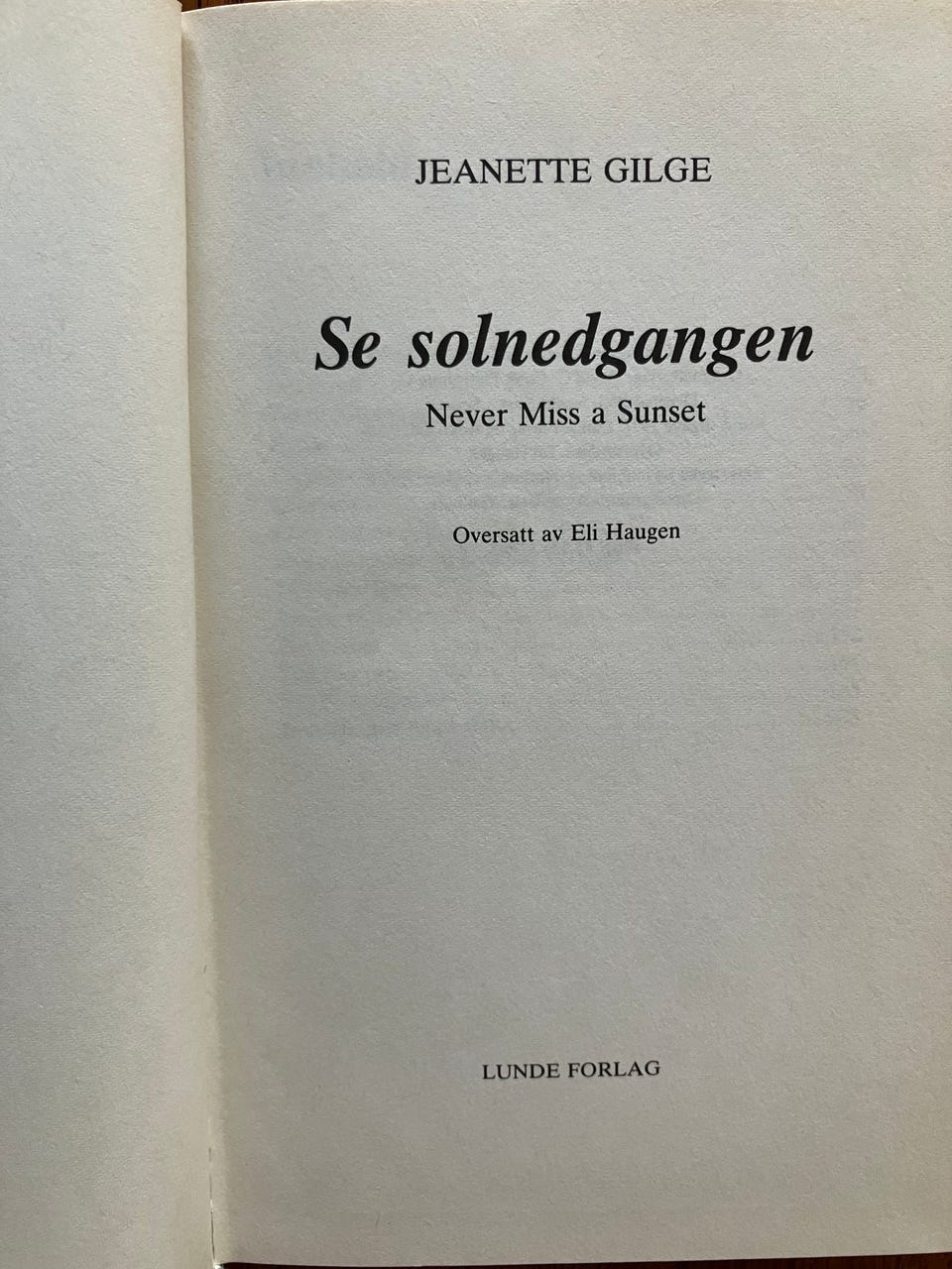 Galleribilde