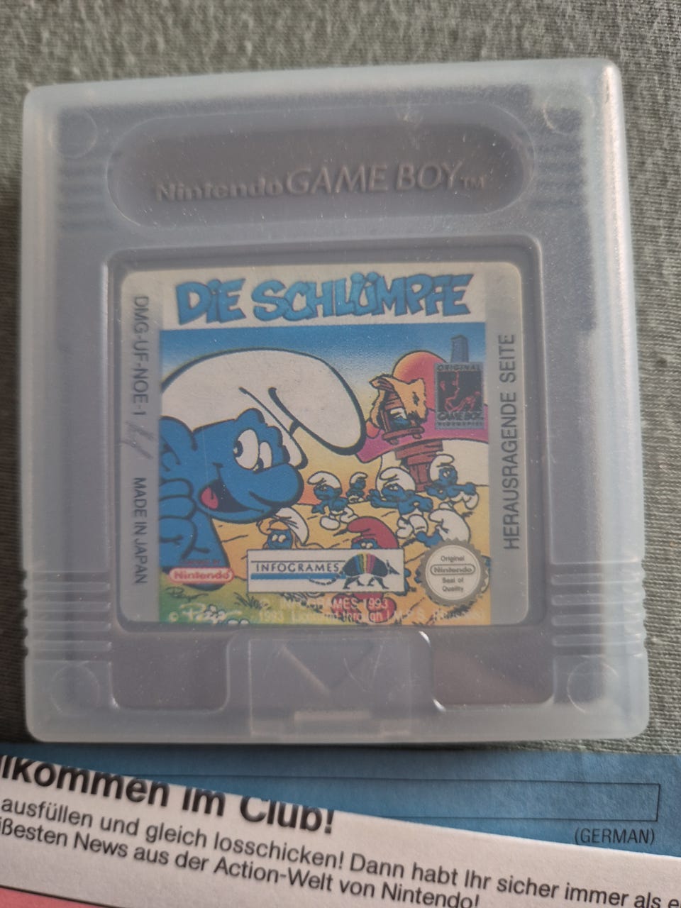 Galleribilde