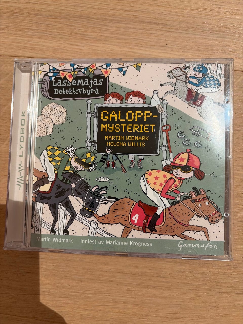 Galleribilde