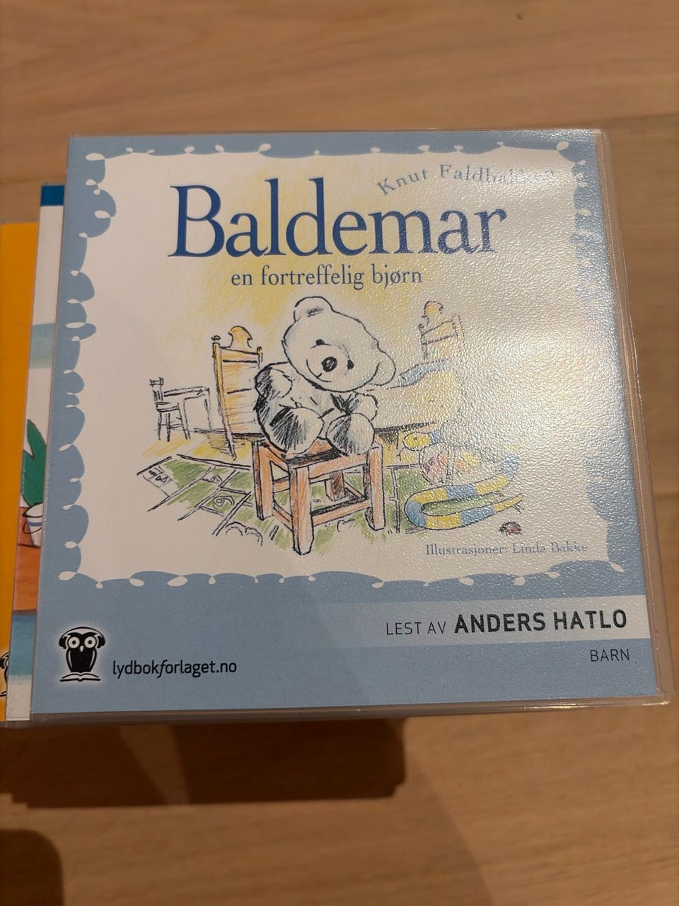 Galleribilde
