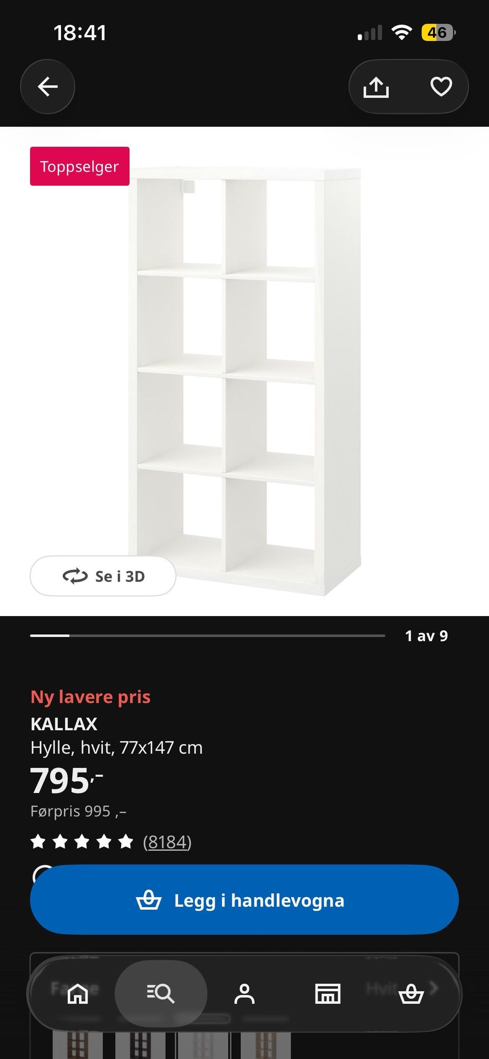 Galleribilde