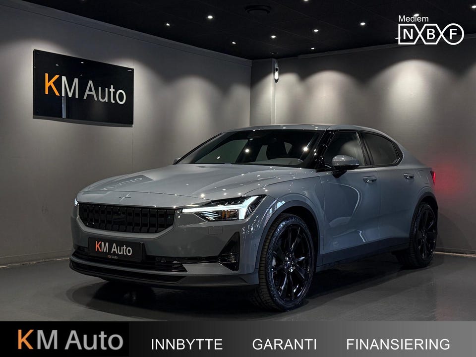 Polestar 2