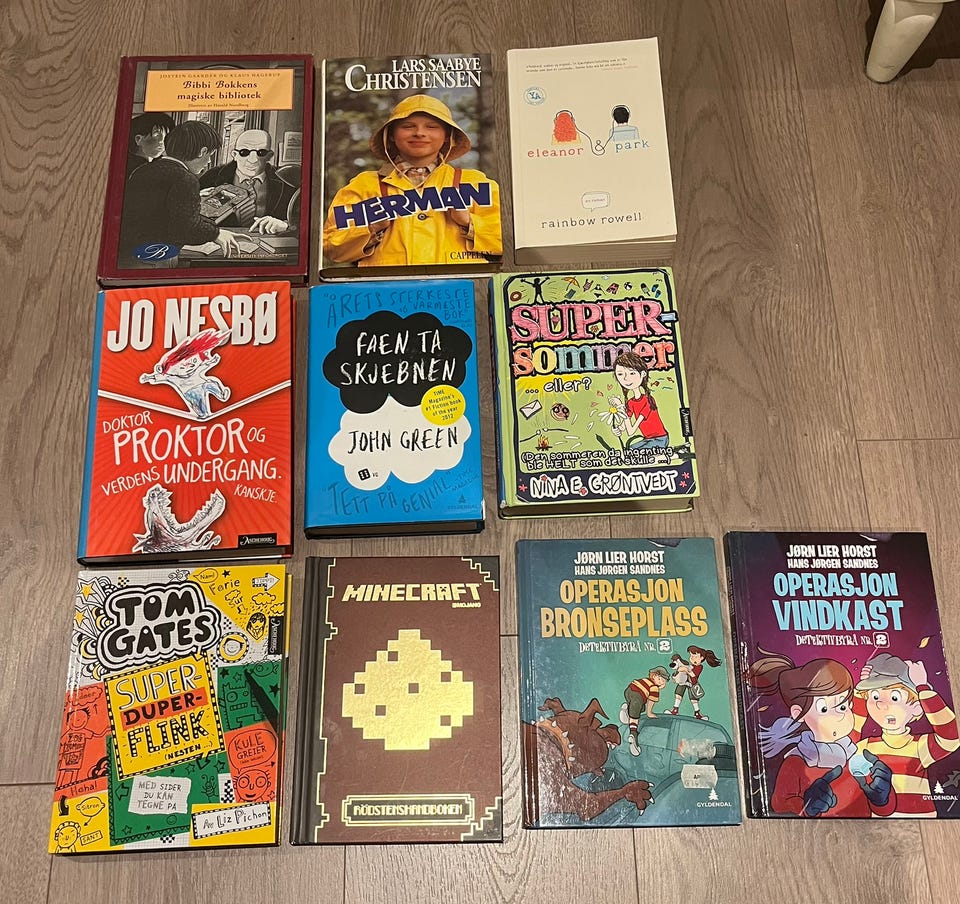 Galleribilde
