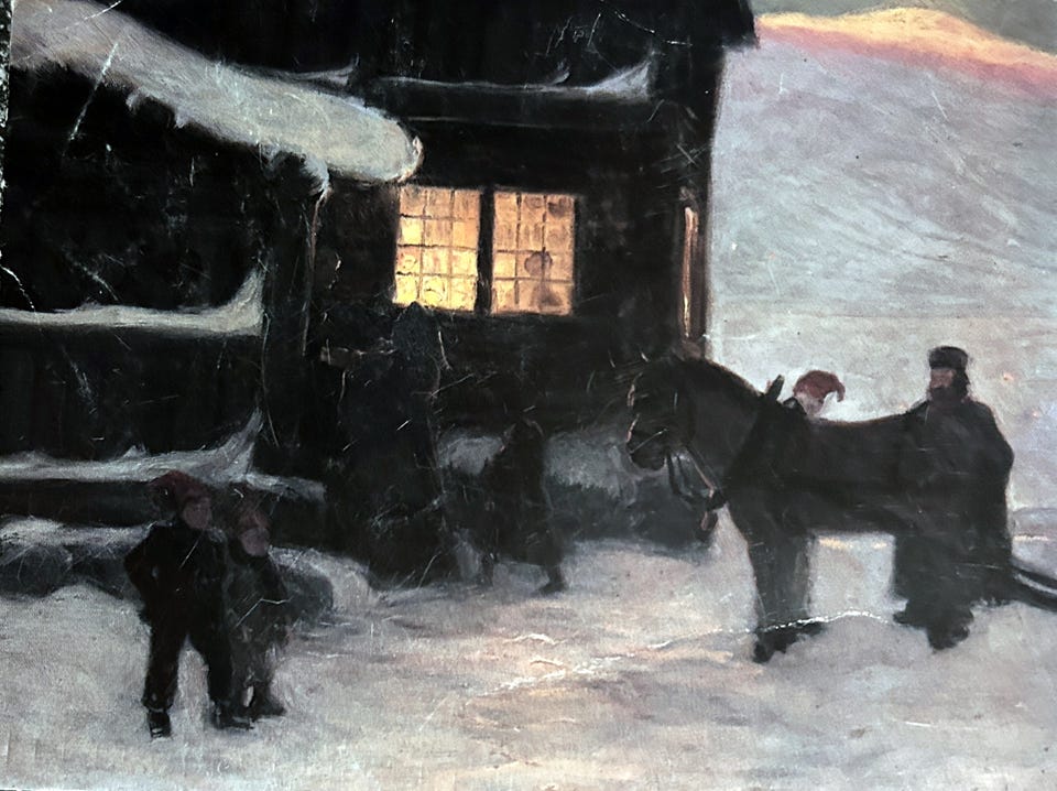 Galleribilde