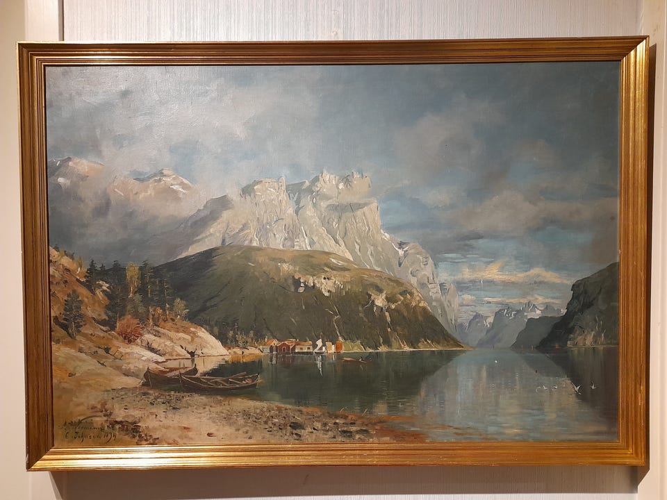 Galleribilde