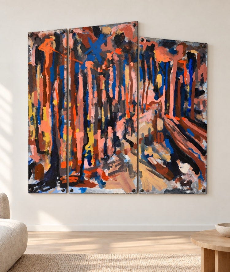 Galleribilde