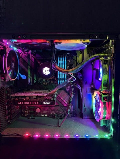 Galleribilde