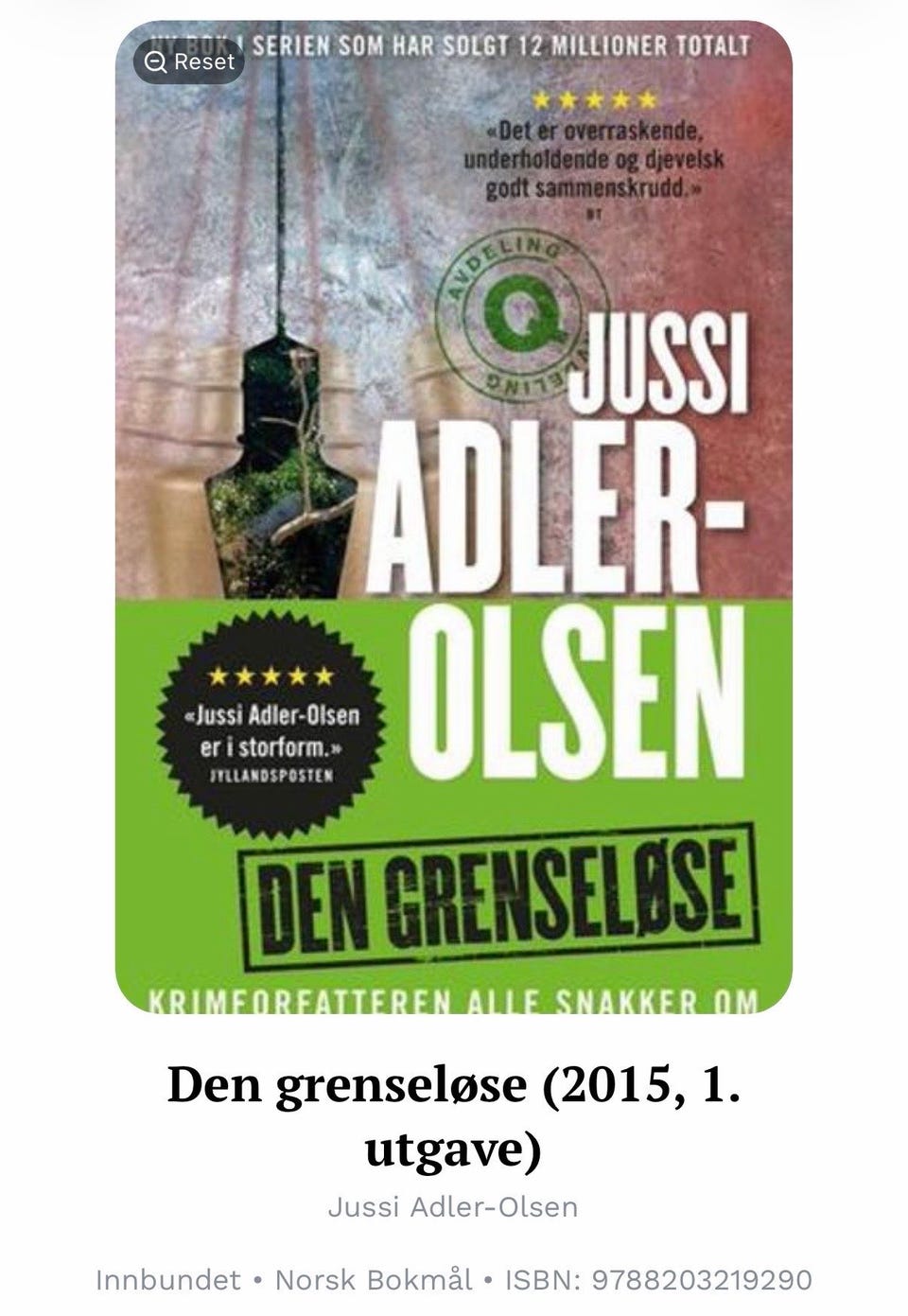 Galleribilde