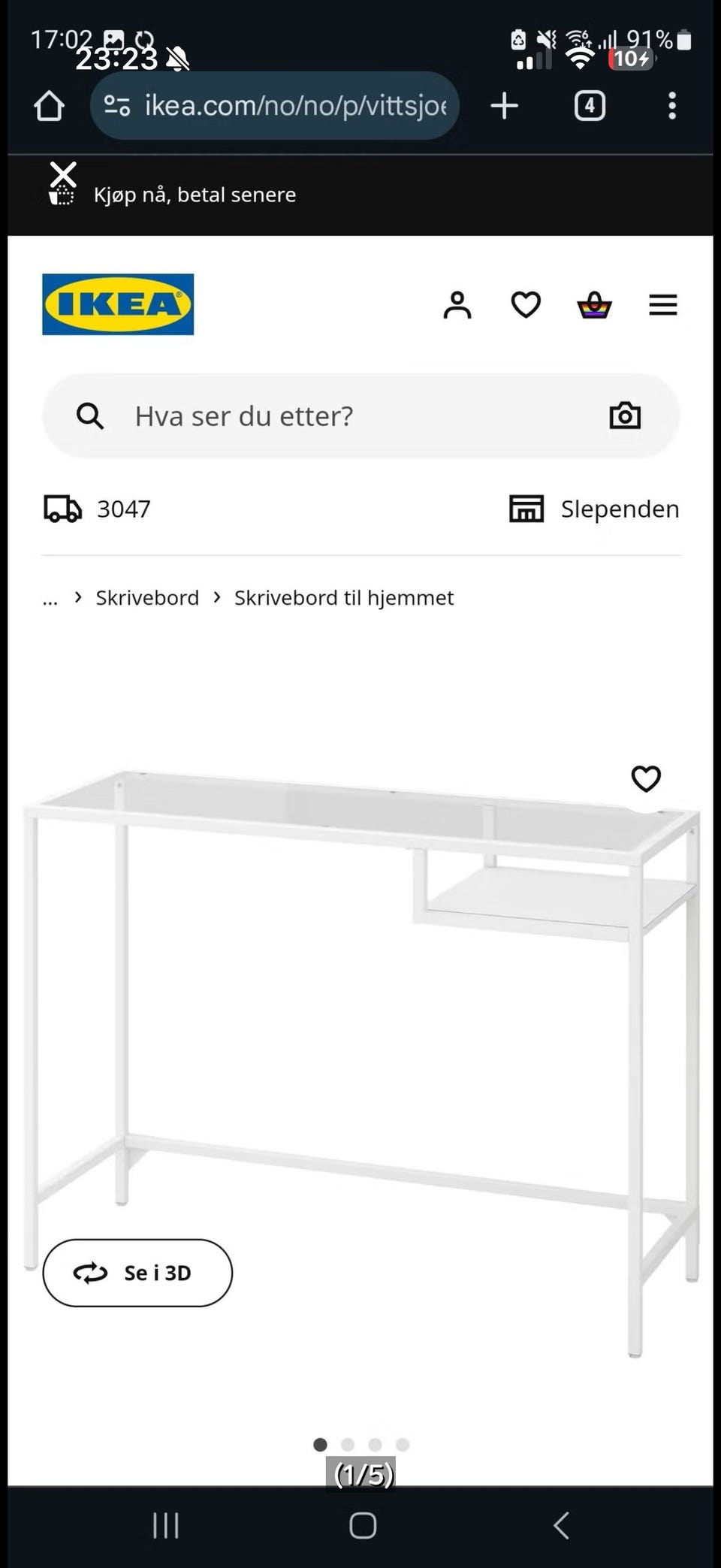 Galleribilde