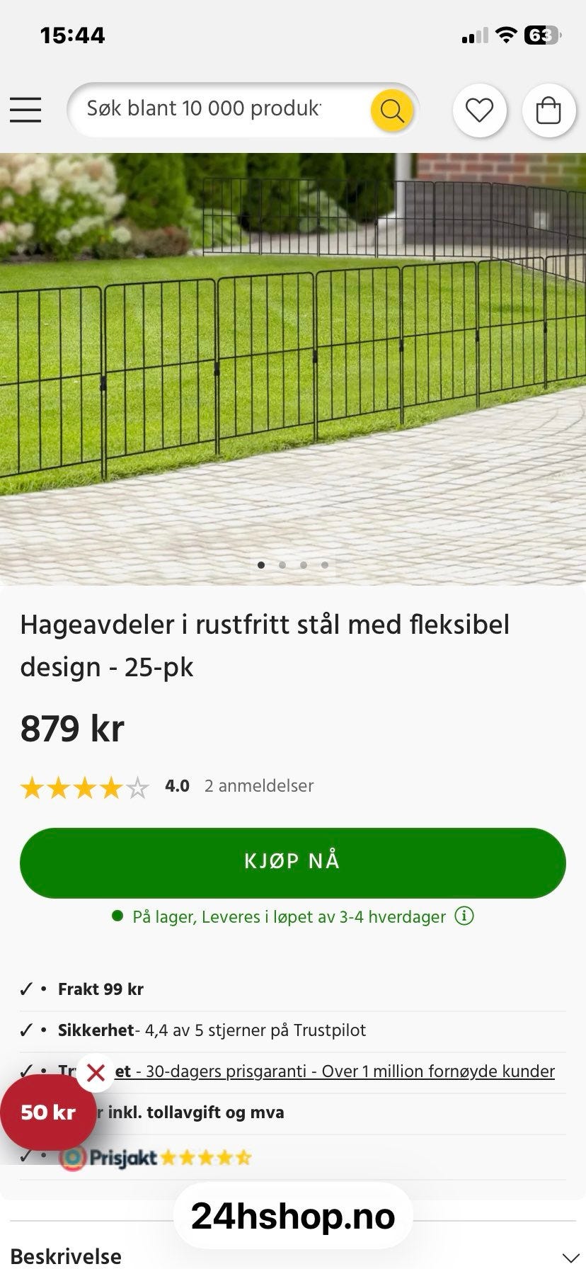 Galleribilde
