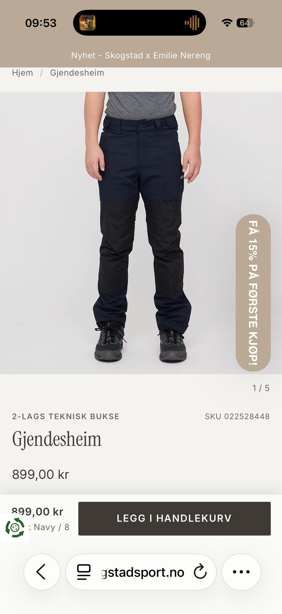 Galleribilde