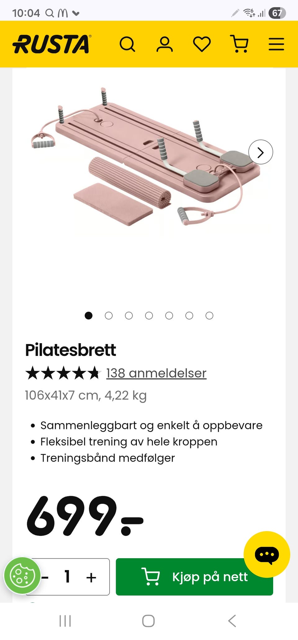 Galleribilde