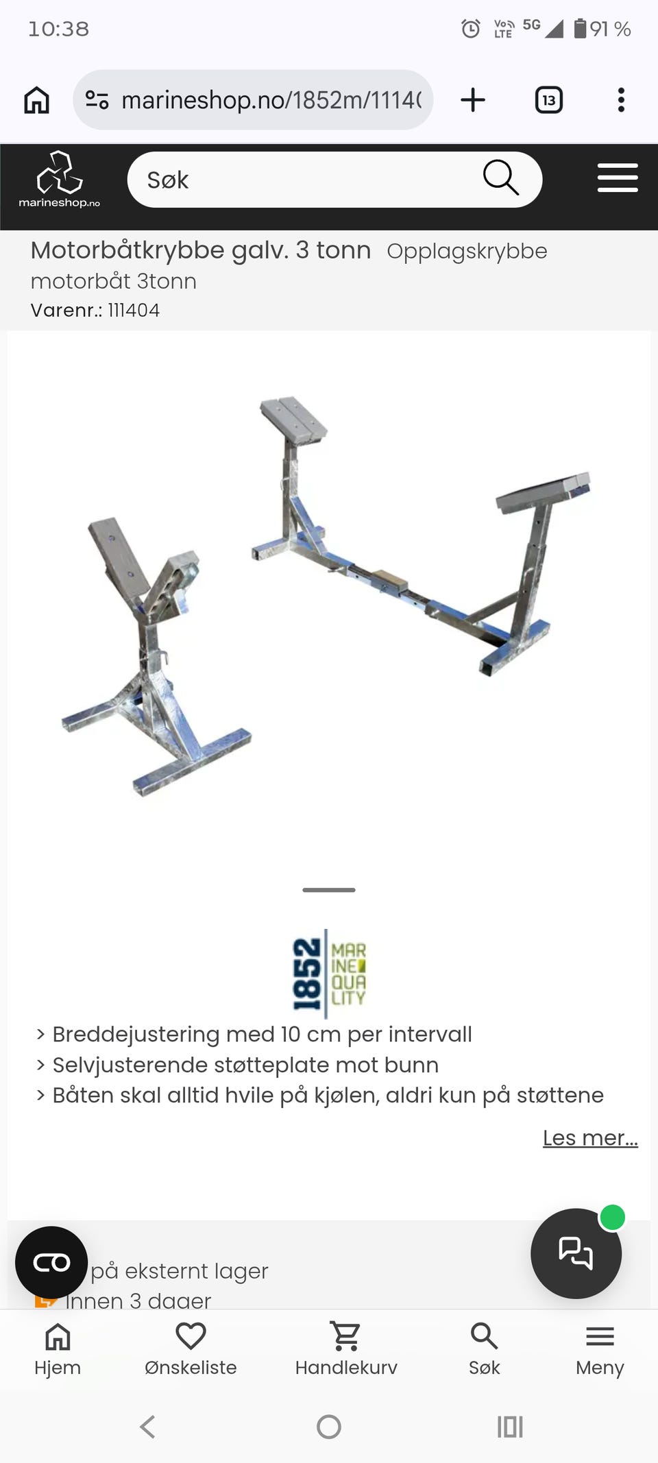 Galleribilde