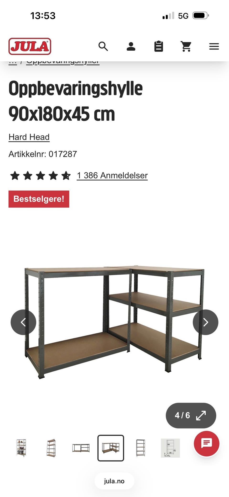 Galleribilde