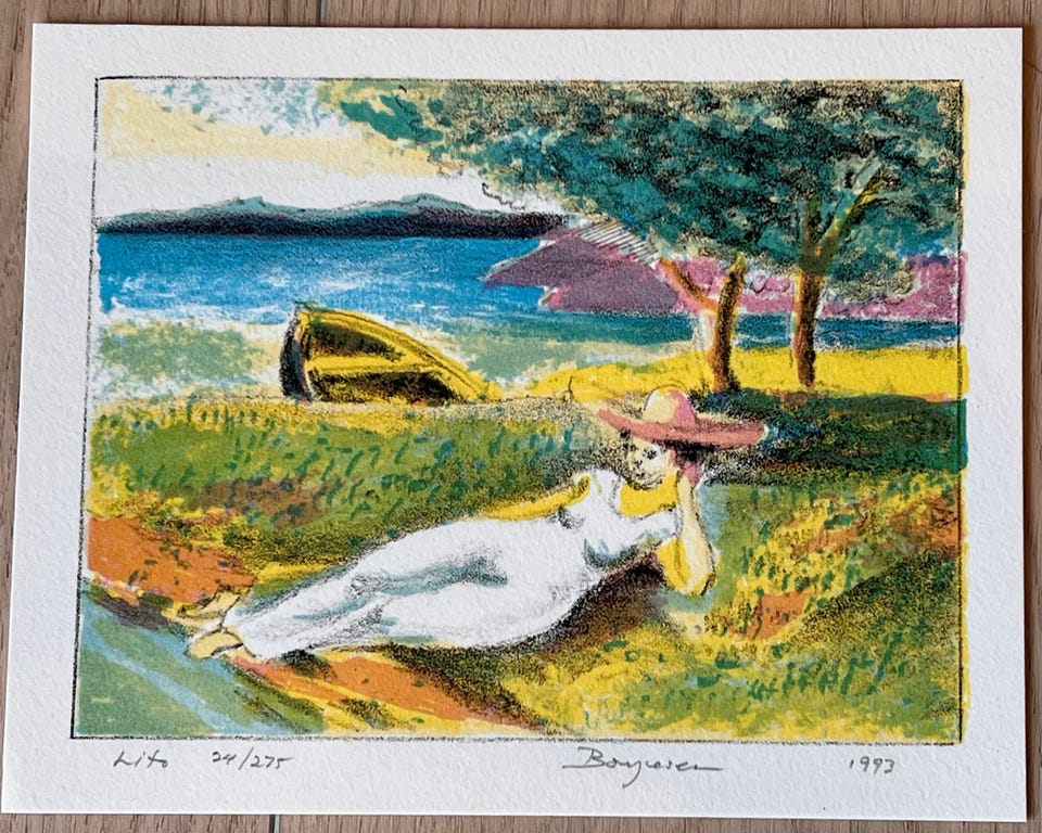 Galleribilde
