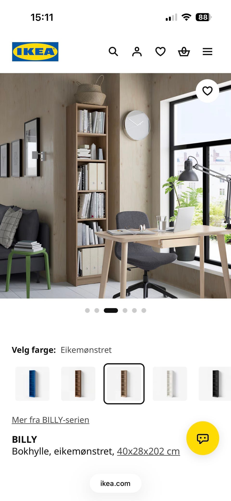 Galleribilde