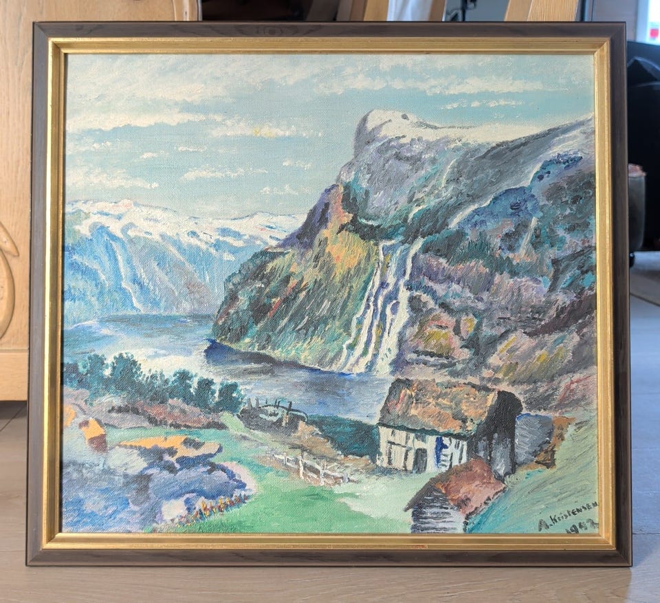 Galleribilde
