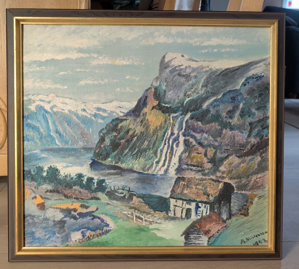 Galleribilde