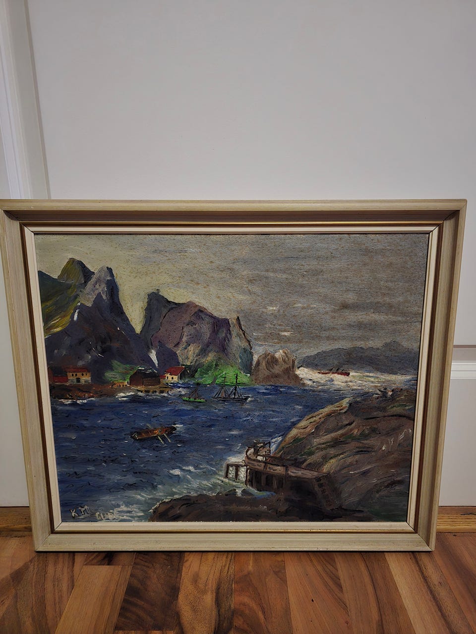 Galleribilde
