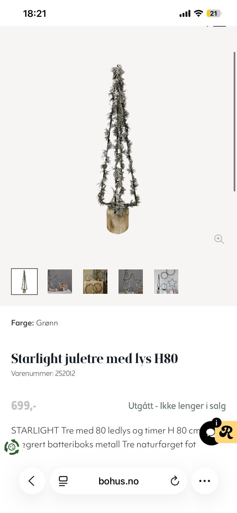 Galleribilde