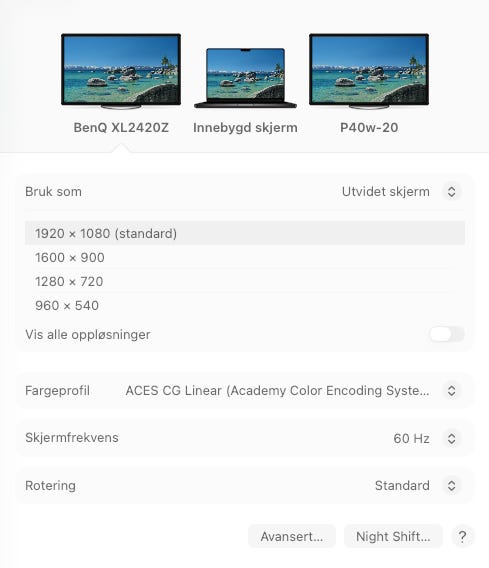 Galleribilde