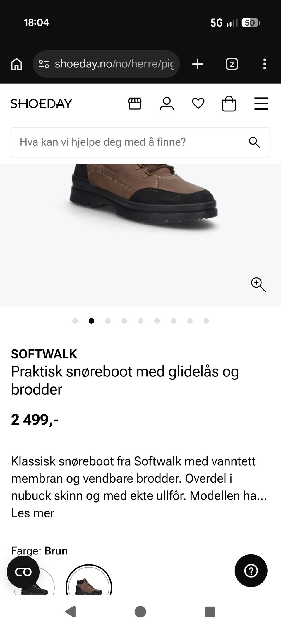 Galleribilde
