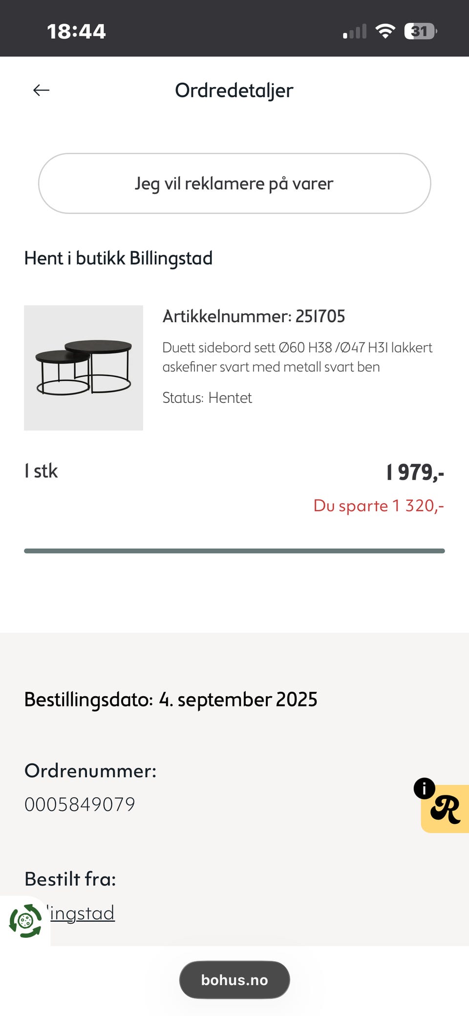 Galleribilde