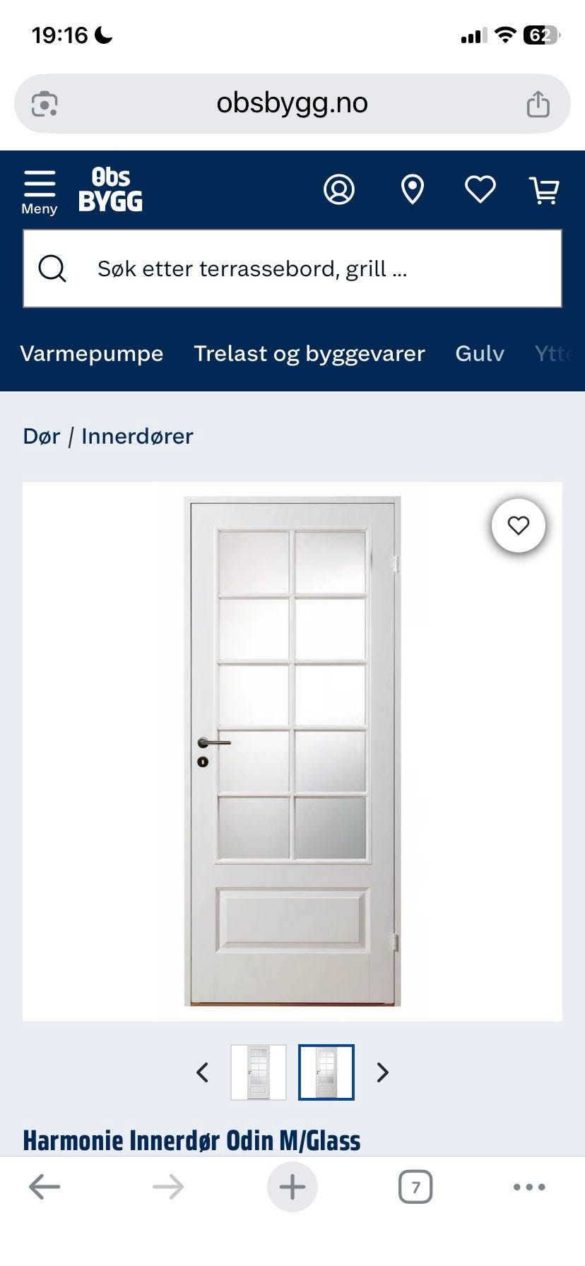 Galleribilde