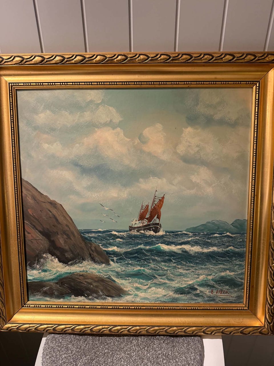 Galleribilde