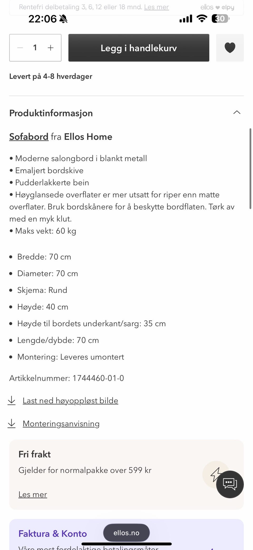 Galleribilde