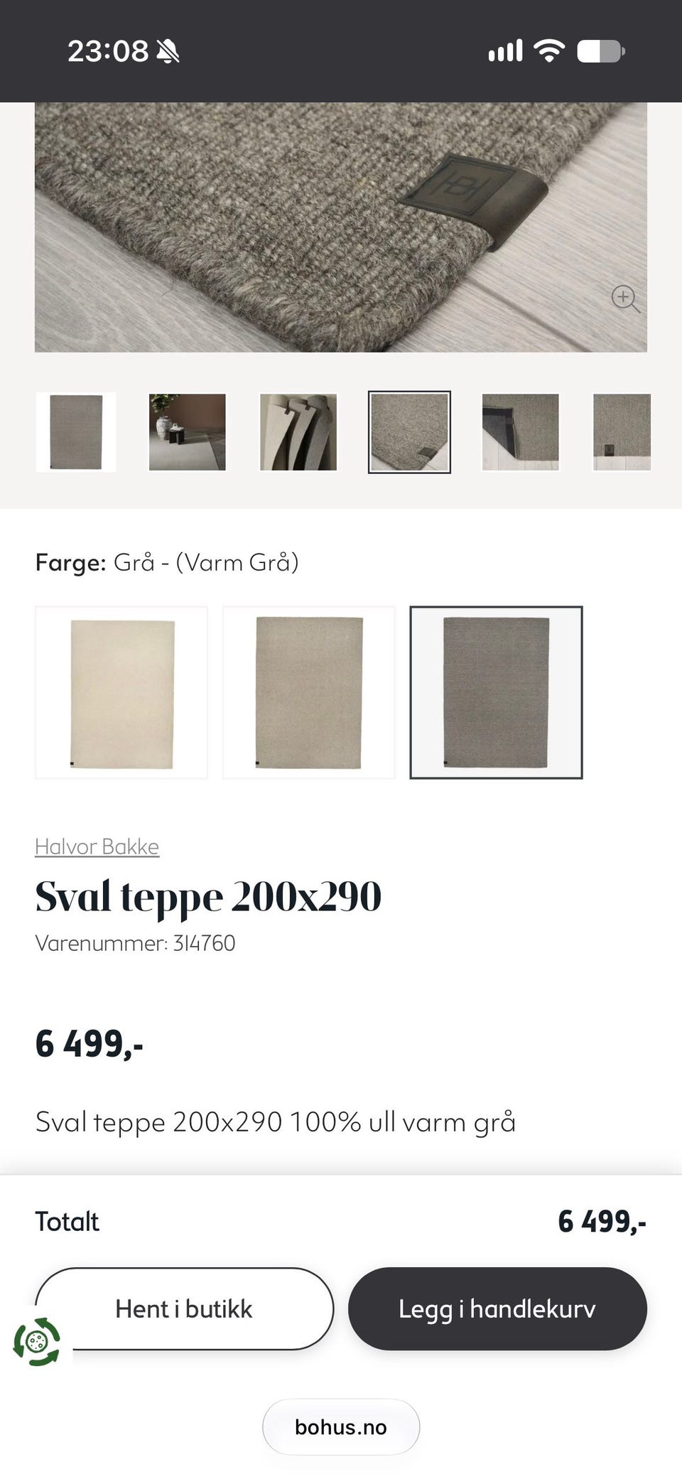 Galleribilde