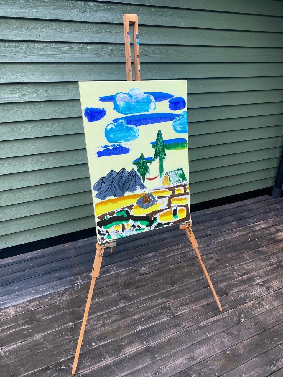 Galleribilde