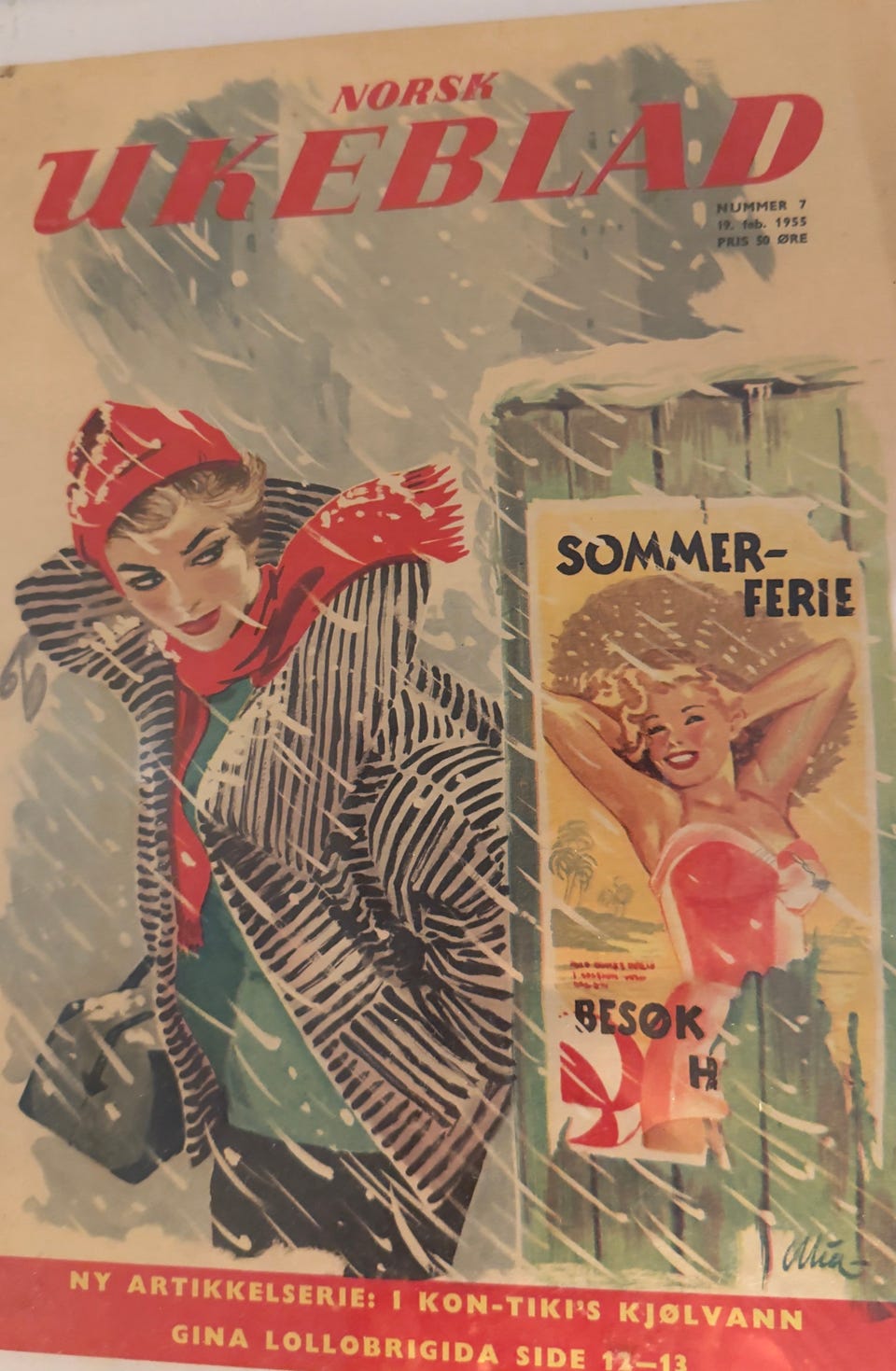 Galleribilde