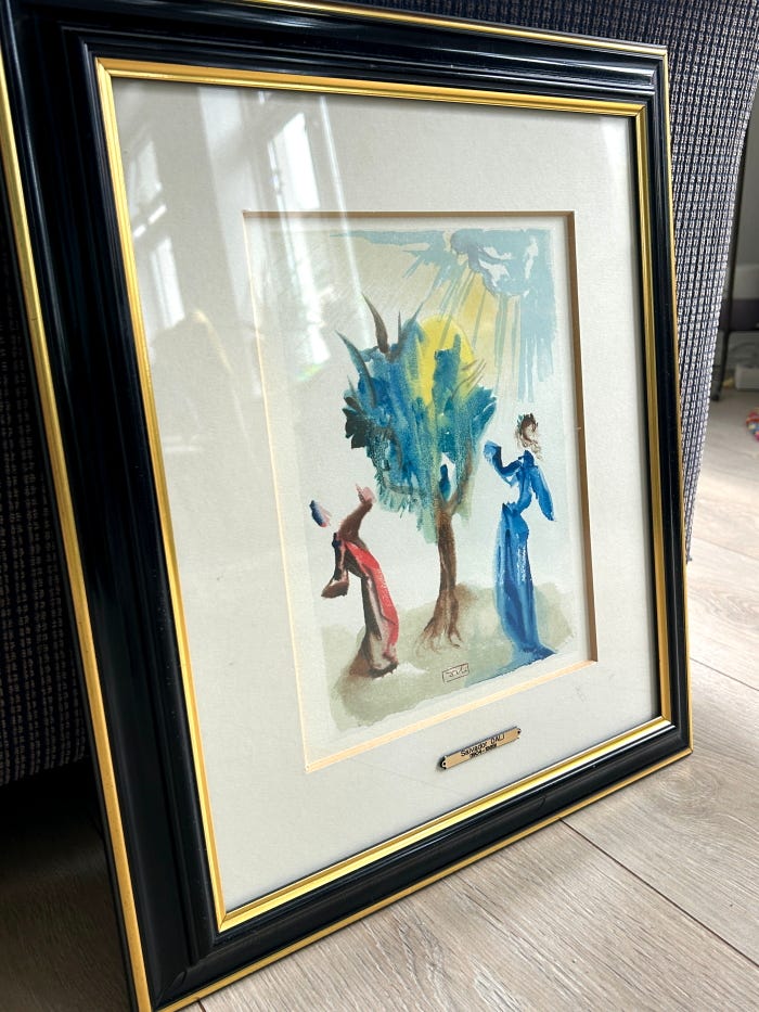 Galleribilde