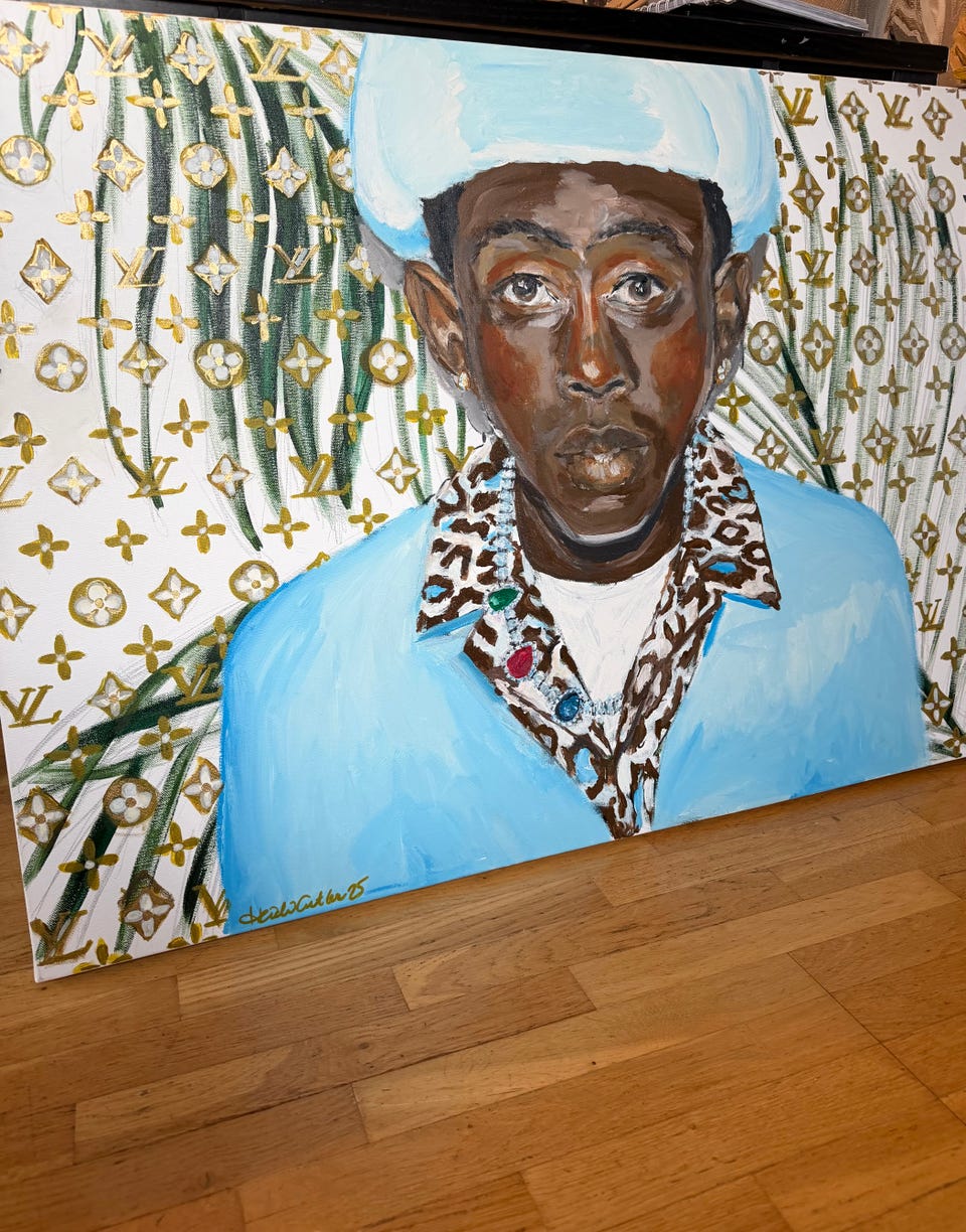 Galleribilde