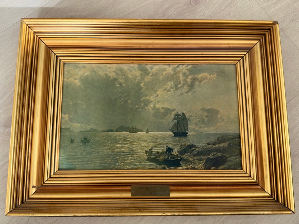 Galleribilde