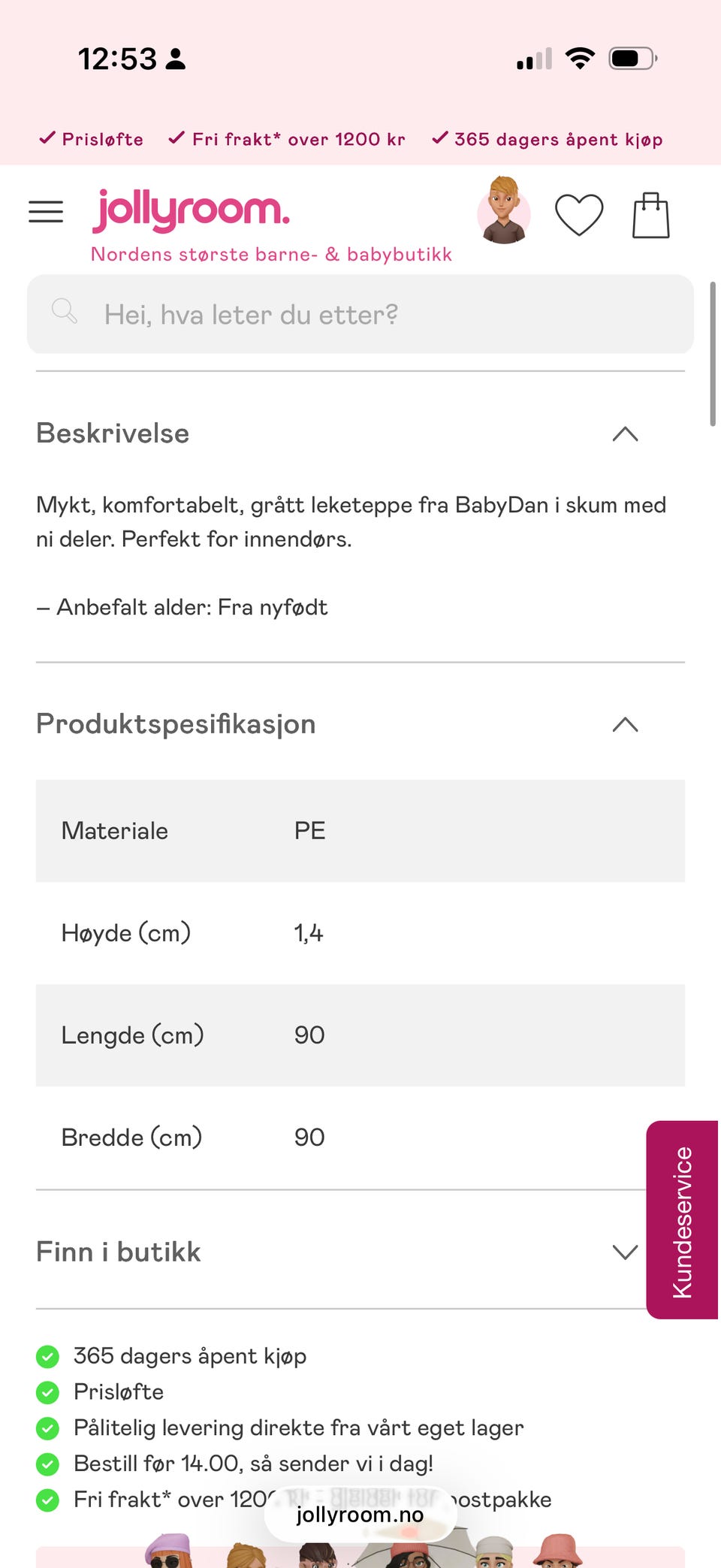 Galleribilde